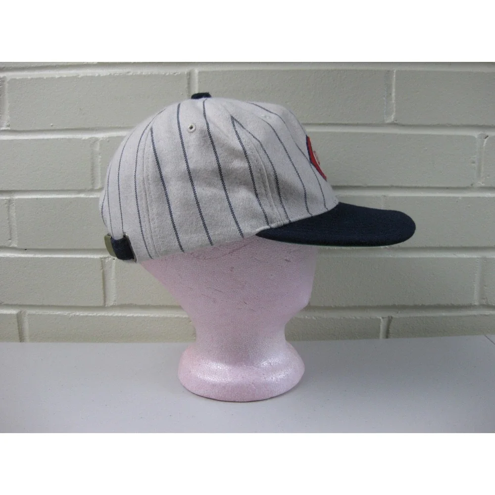 Chicago Cubs Hat Grey New Era Mitchell & Ness Cooperstown Collection Lot of‎ 3